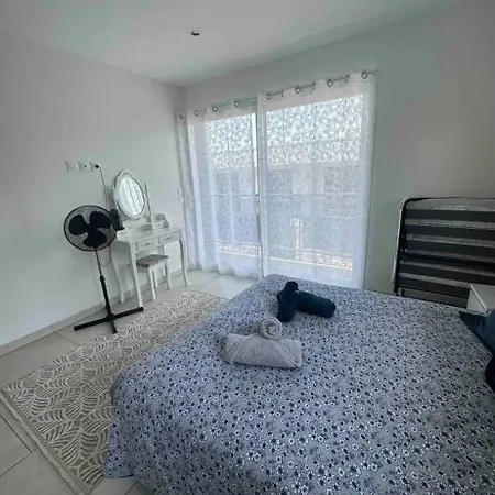 Apartahotel Superbe Proche De