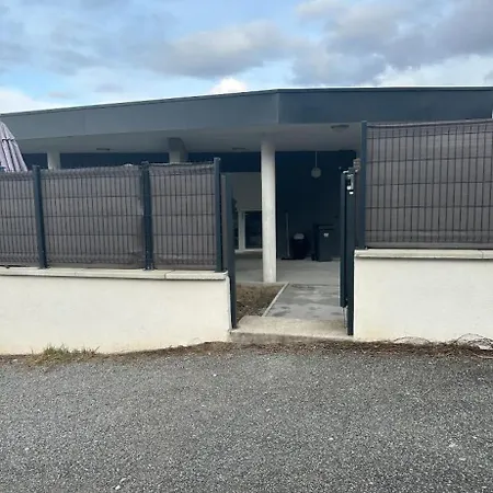 Superbe Proche De 3* Thonon-les-Bains