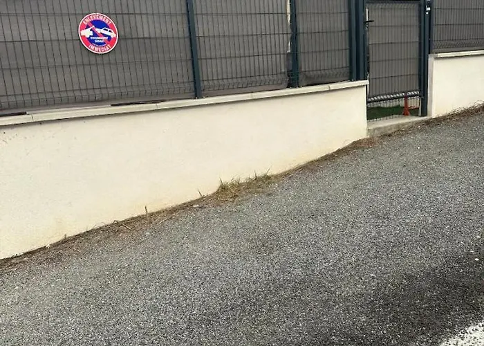 Superbe Proche De 3* Thonon-les-Bains