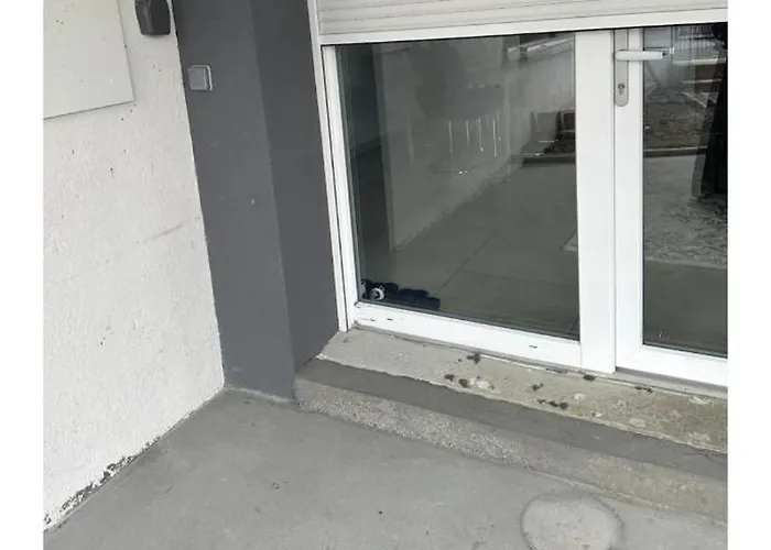 Apart Otel Superbe Proche De